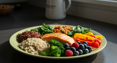 당뇨병 식사원칙 3가지