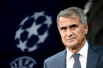 귀네슈 감독 프로필 나이 국적 연봉 감독 경력