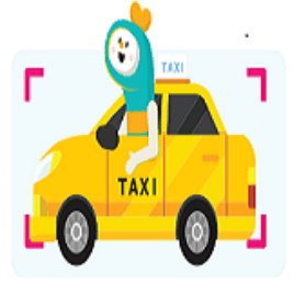 서울 안심이 앱 안심귀가택시 서비스