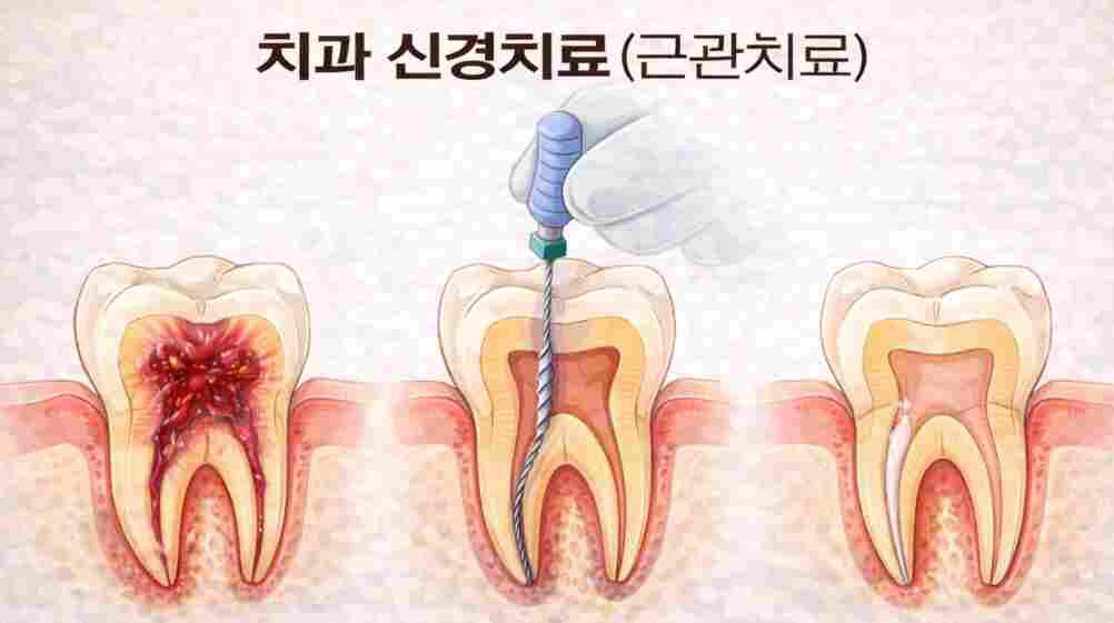Dental Neurosurgery (Near Tube Therapy) Causes, Pain Intensity, Treatment Process Organization