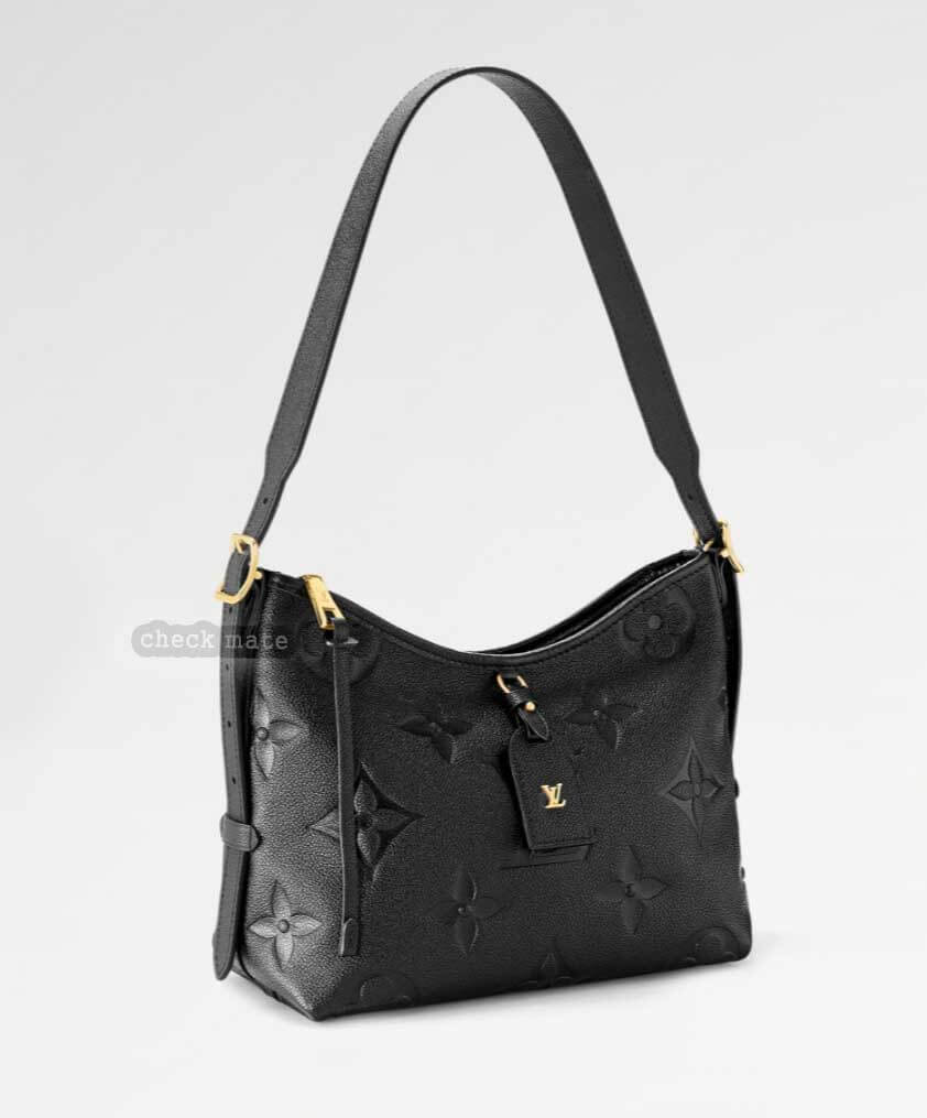 루이비통 가방 캐리올pm