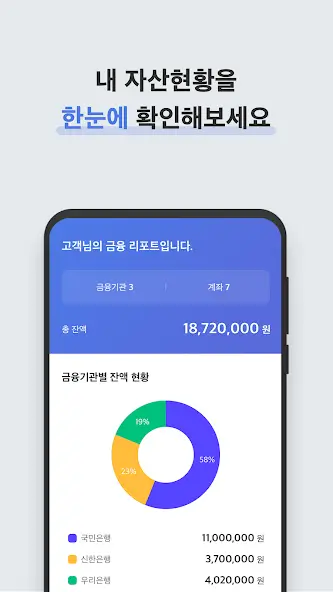 국세청 홈택스-계좌속 잔고&bull; 신용카드 포인트 환급서비스