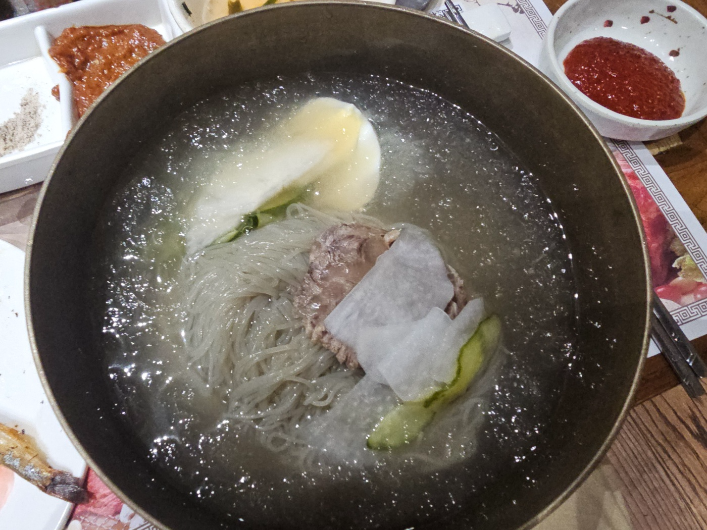 24.9월-상하이 : 고깃집&amp;#44; [자하문 紫霞门(紫霞門)]