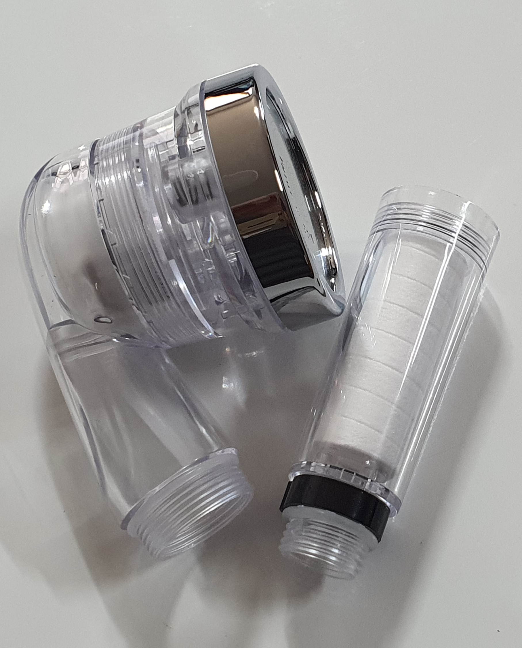 싱크대필터헤드