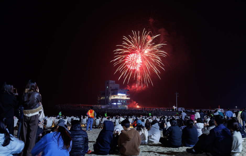 강릉커피축제 일정, 셔틀버스, 불꽃놀이, 주차, 가수 방문 전 꼭 볼 정보!