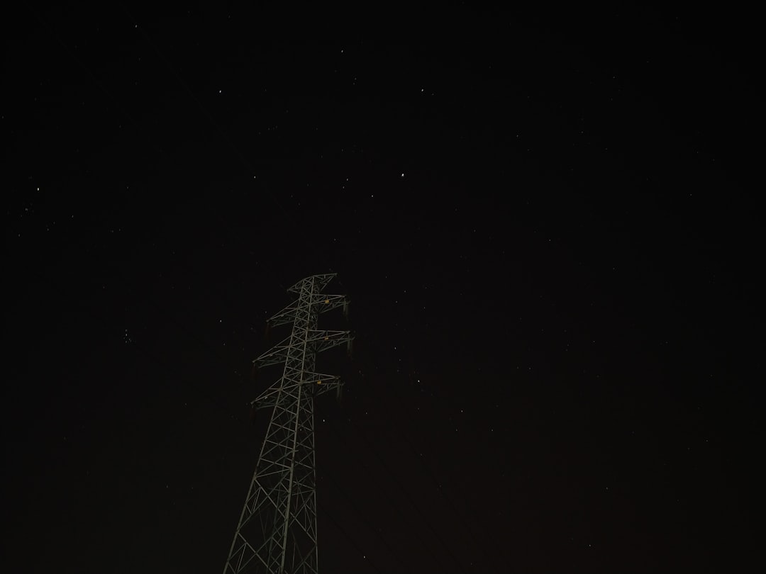 Electric