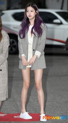 아이즈원 장원영
