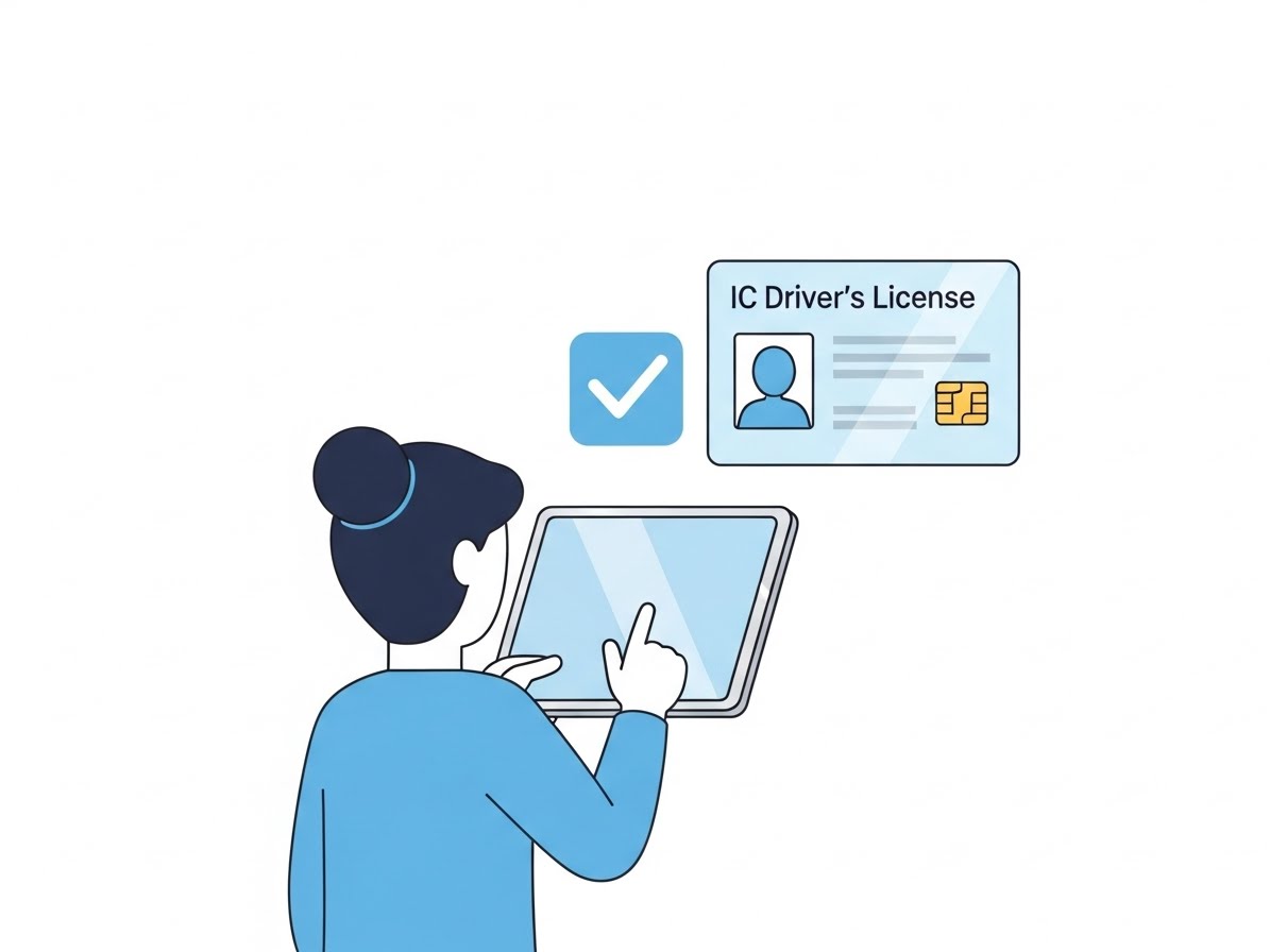 한국도로교통공단 안전운전 통합민원