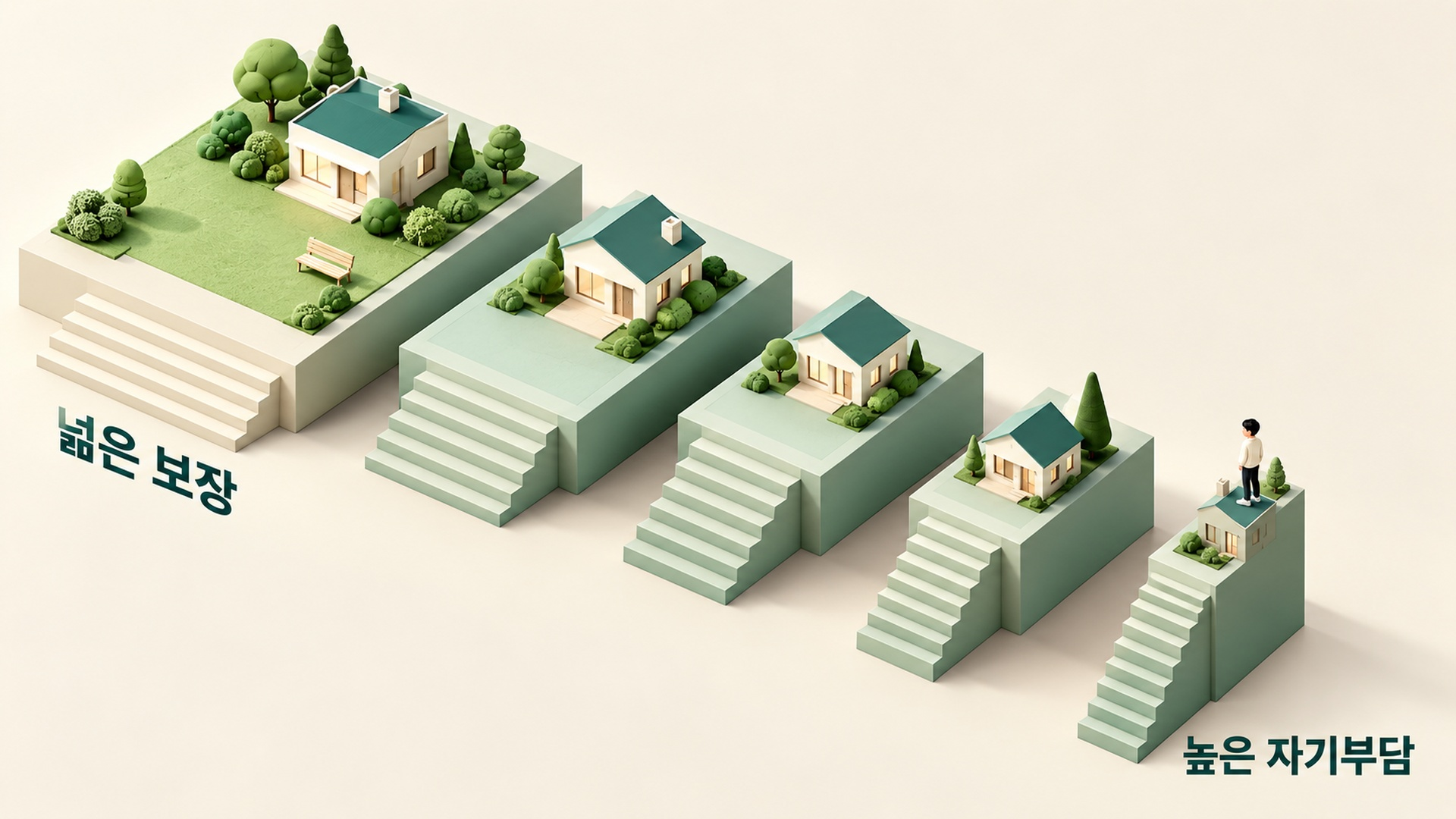 세대 변화