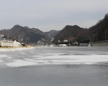 얼음 나라 화천 산천어축제_9
