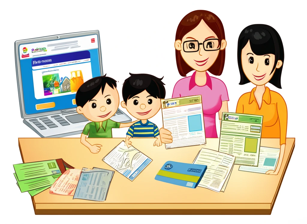 2025 부산진구 초등학교 입학지원금..