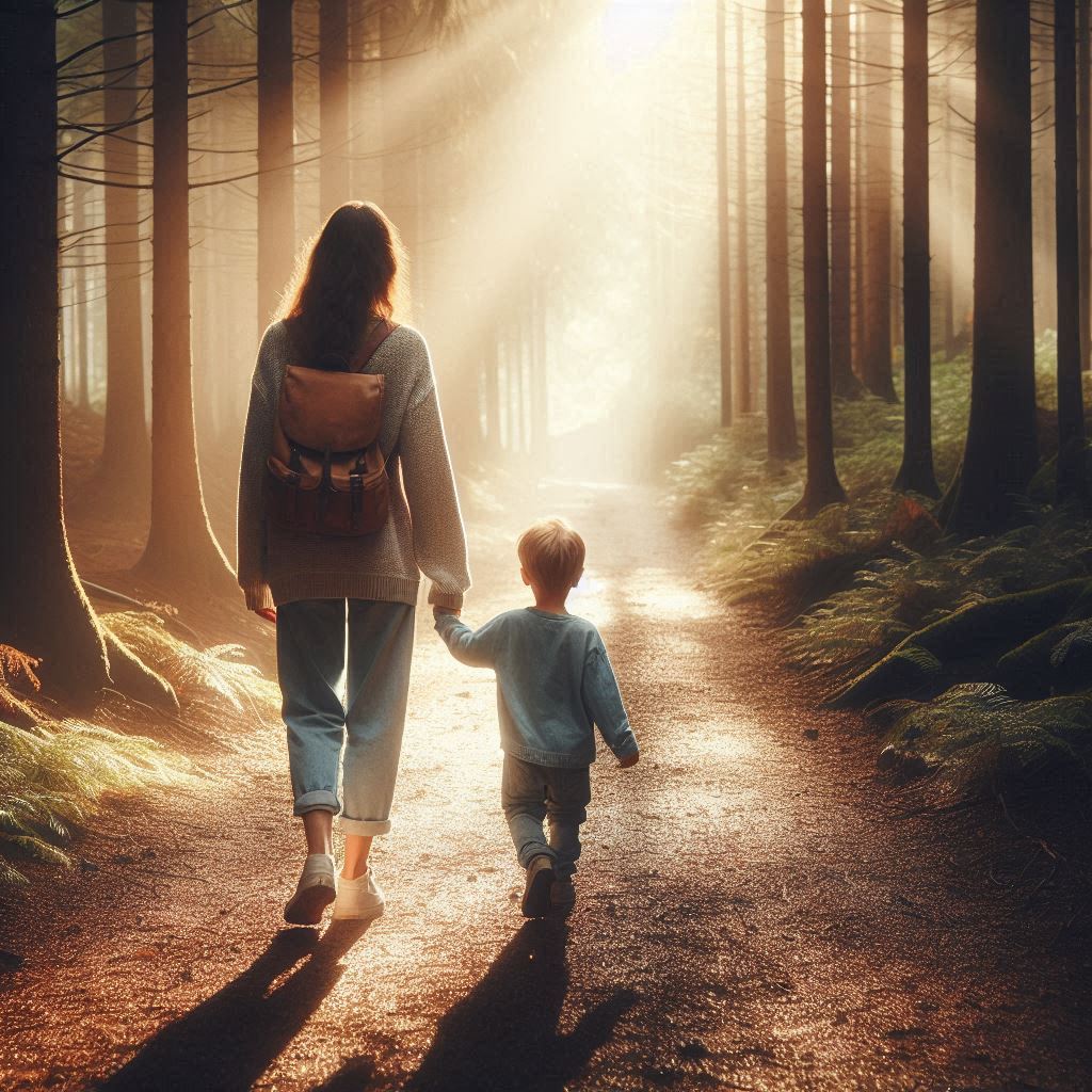 아이와 함께하는 성장 프로젝트