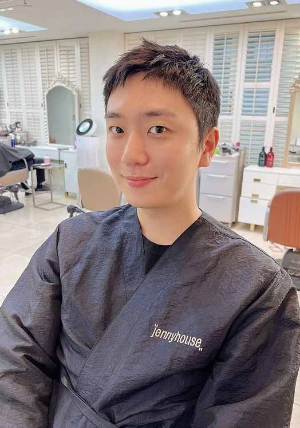 고우림