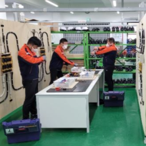 승강기기능사 실기 필기 시험일정 및 기출문제