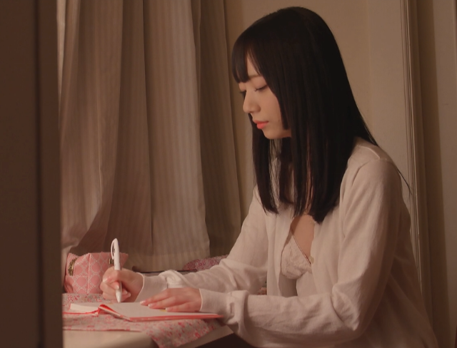 나나사와 미아(Mia Nanasawa, 七沢みあ)