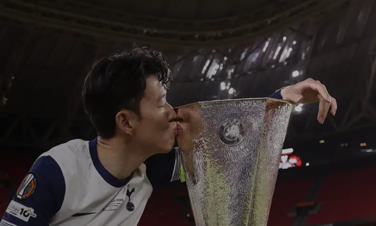 손흥민-리더십-스퍼스코리아