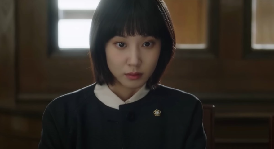 이상한 변호사 우영우 자폐 변호인
