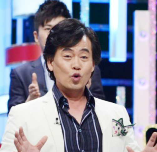 배우 이병준 프로필