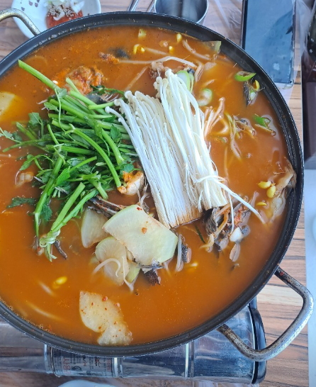 소치횟집