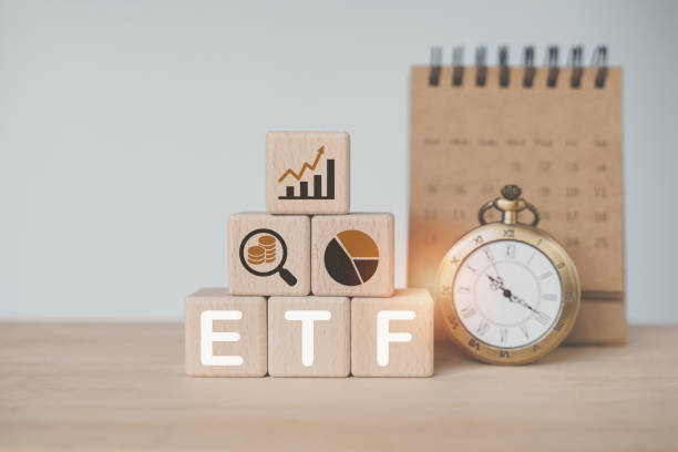 동일 지수 ETF, 뭐가 다를까?