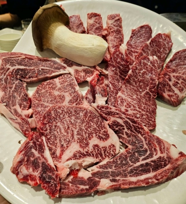 울산-언양불고기-언양공원불고기