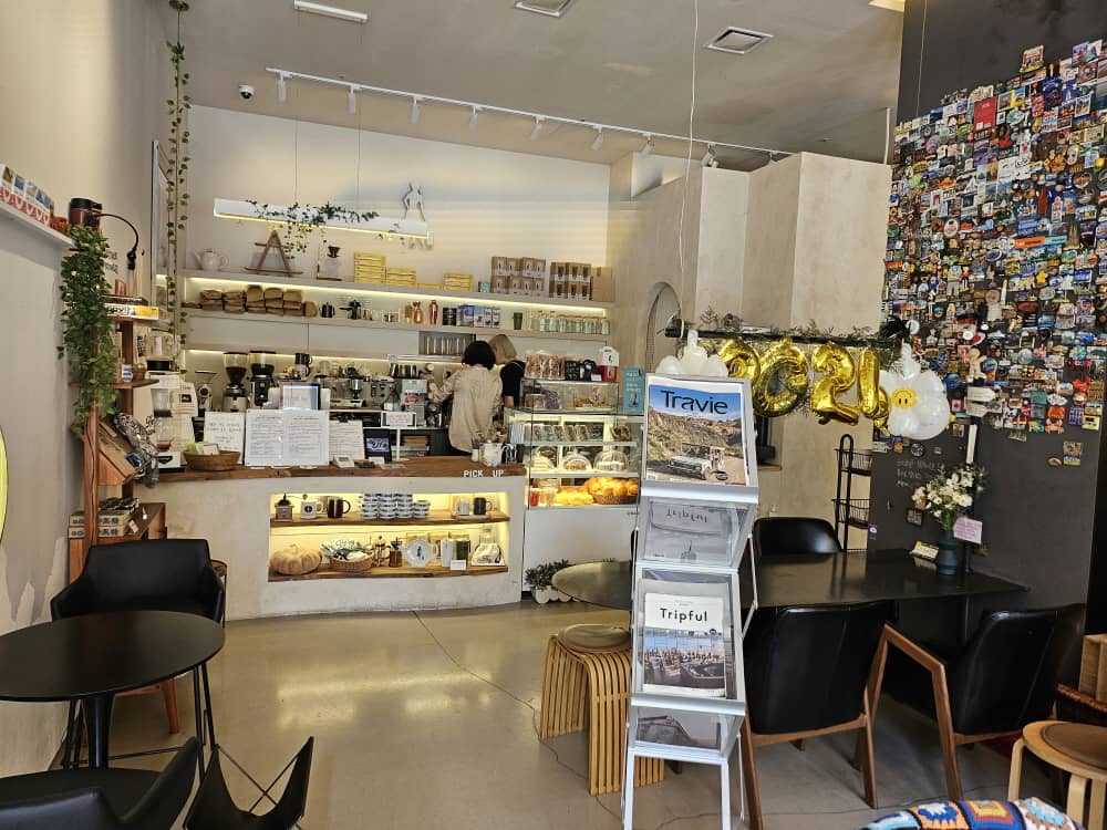 송도 헤이트래블러