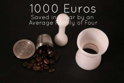 네스프레소 재사용캡슐