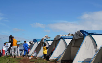 근로자 휴가비 지원사업