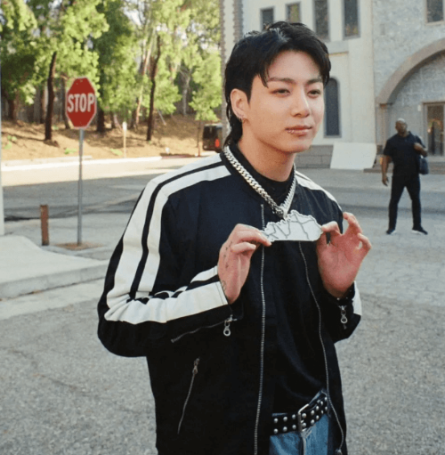 정국 스포티파이