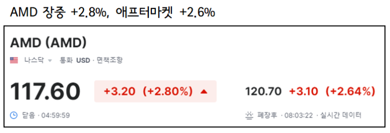 AMD 애프터마켓