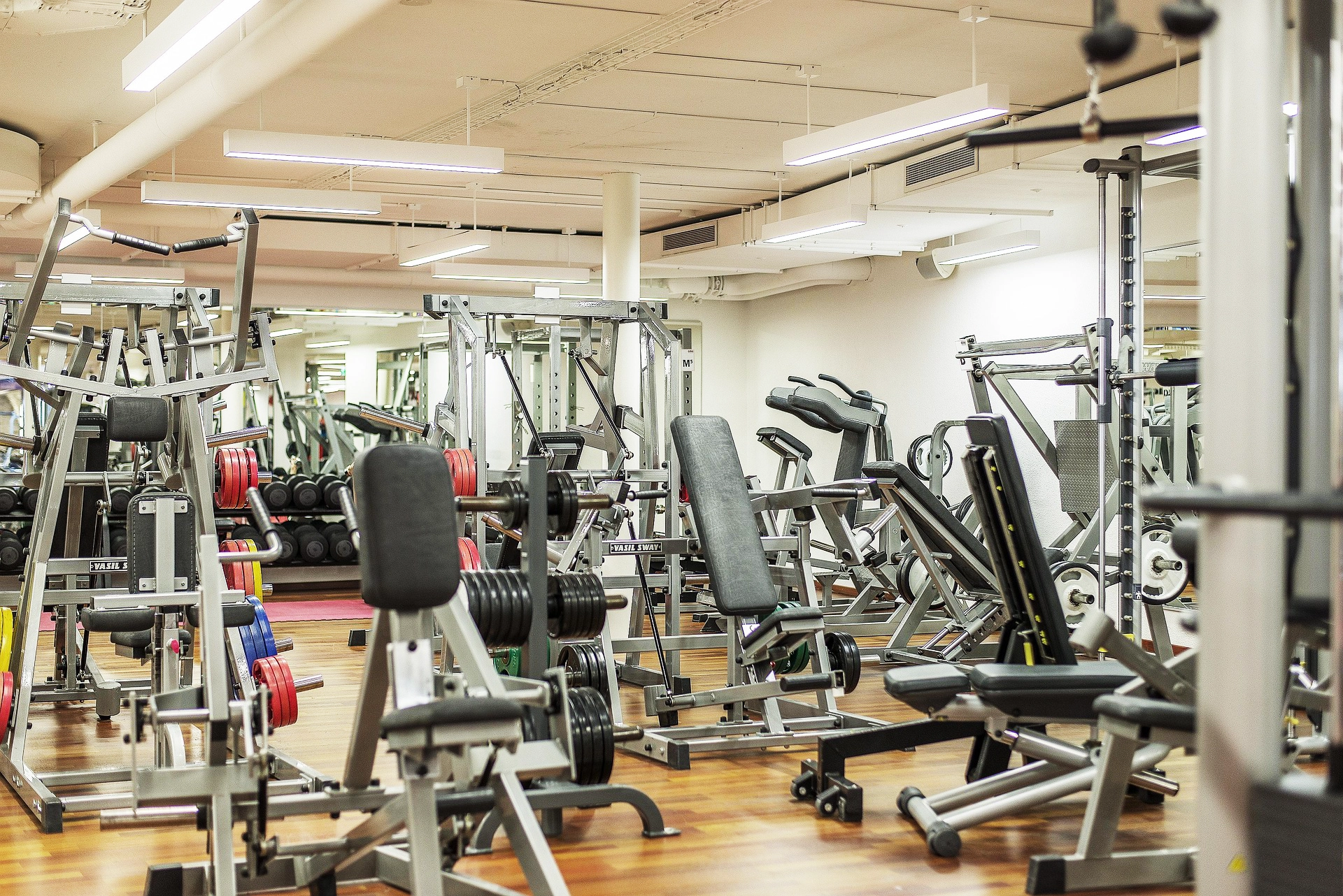 헬스장 먹튀, 헬스장 환불, 공정위 정책