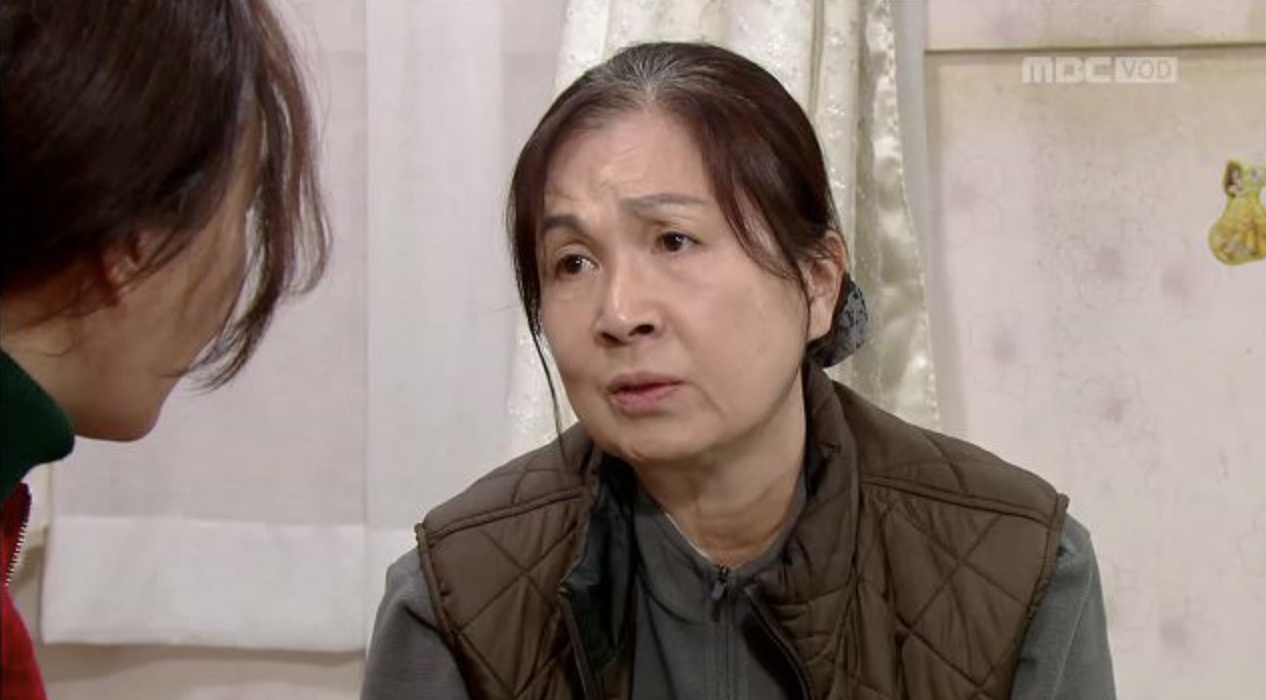 오미연 tv드라마