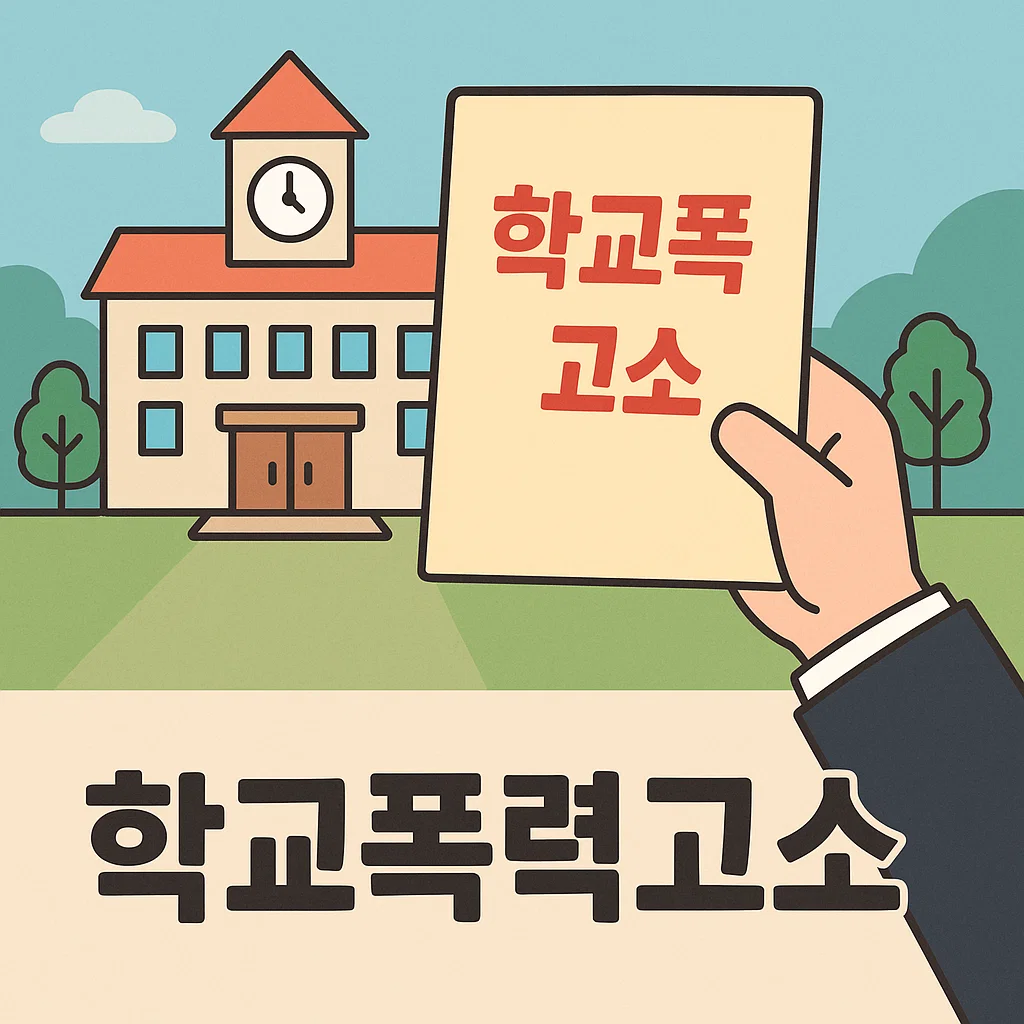 제주학폭변호사,학교폭력고소