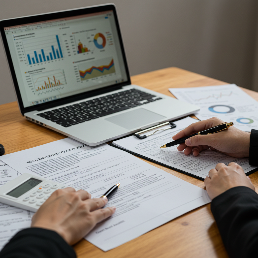 부동산 양도세 vs 취득세