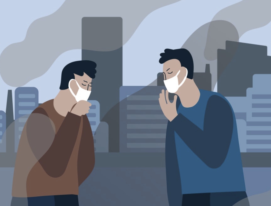 미세먼지에 황사까지 더블공격 대기질 최악 지역별 대기질 정보 비상저감조치