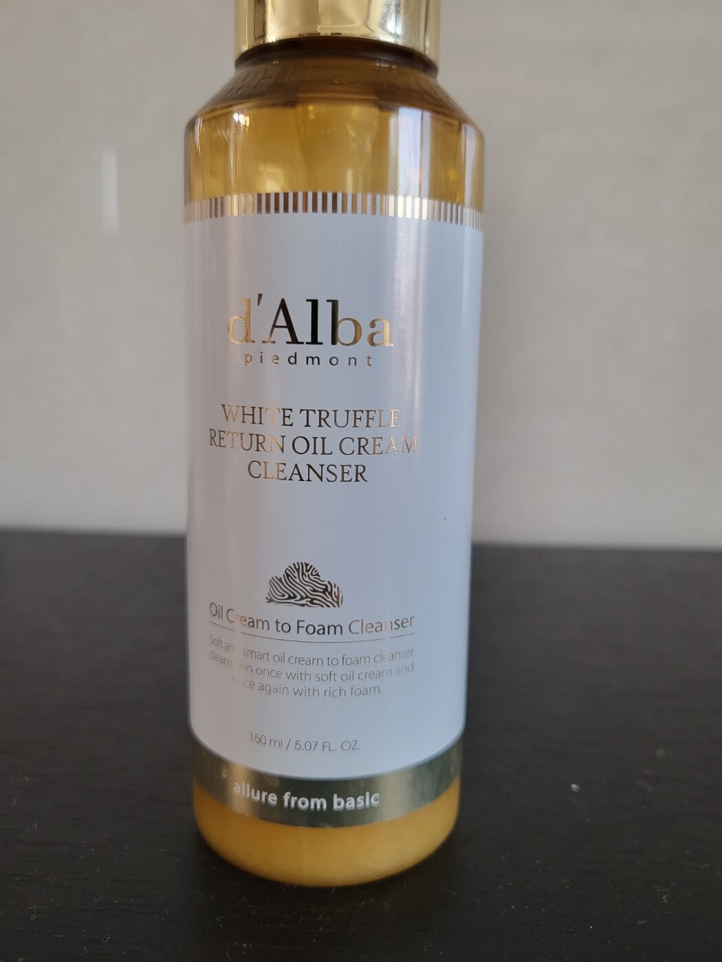 달바 미스트세럼