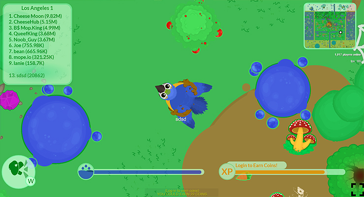 새로-진화한-모습-하늘을나는-동물