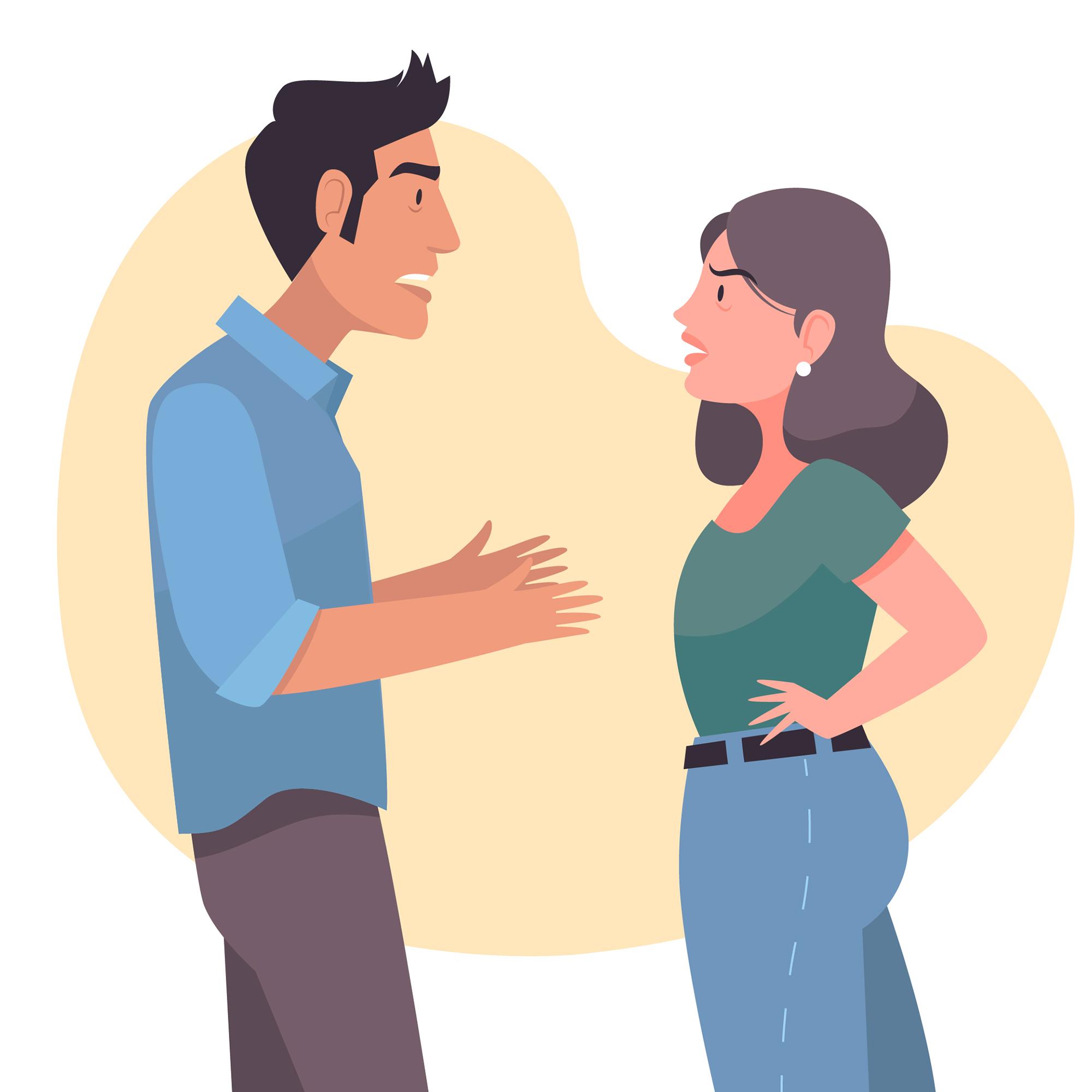 출처: <a href='https://www.freepik.com/vectors/dispute'>Dispute vector created by freepik - www.freepik.com</a>