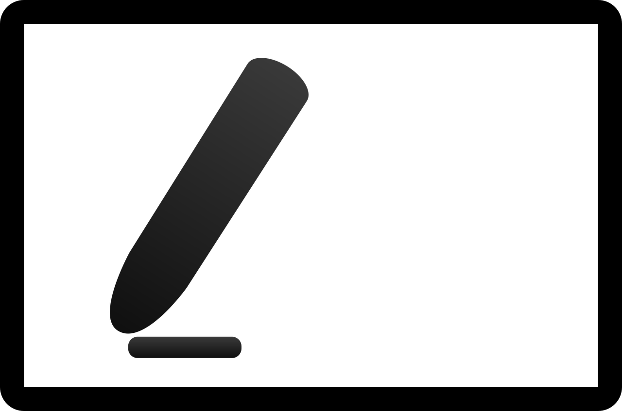 디지털 드로잉 입문