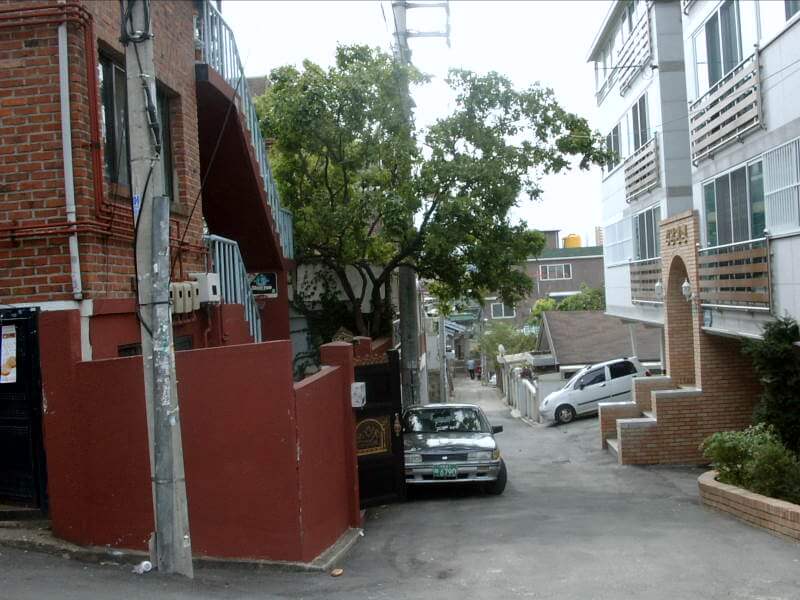 개별공시지가 조회