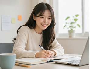 청년월세 지원금포스터