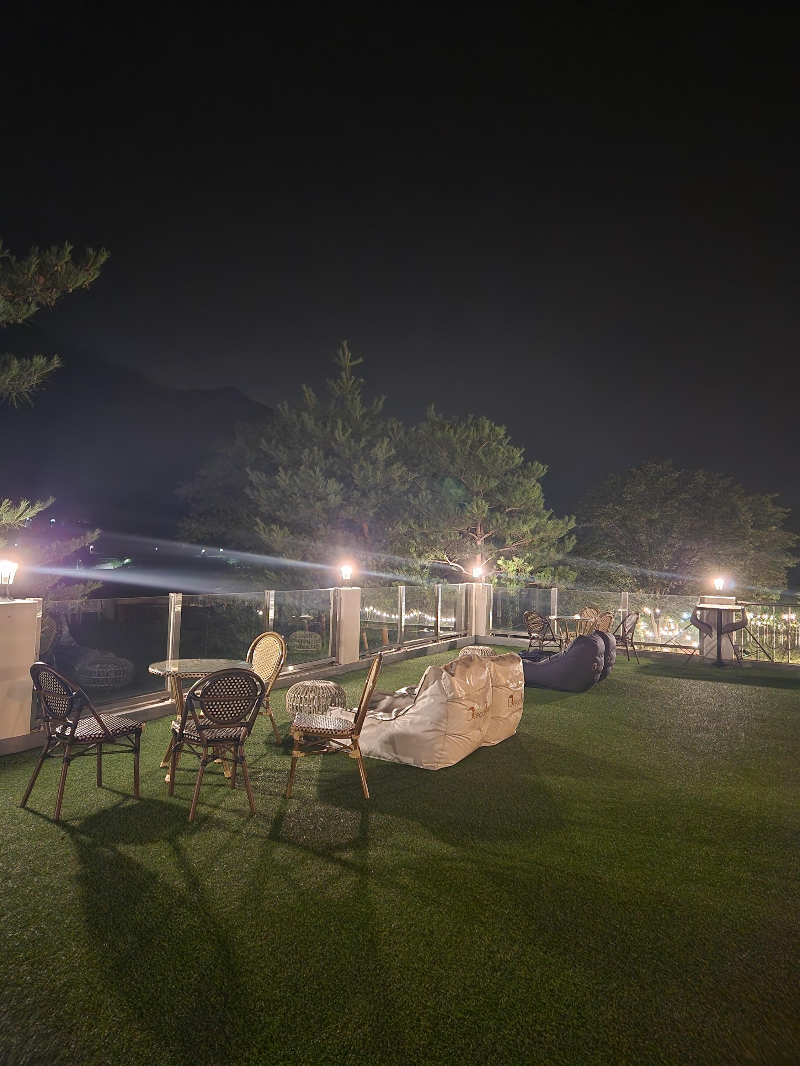 브레드쏭 하남점