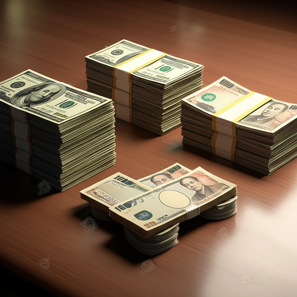 해외여행 환전 완벽 정복: 환율 우대