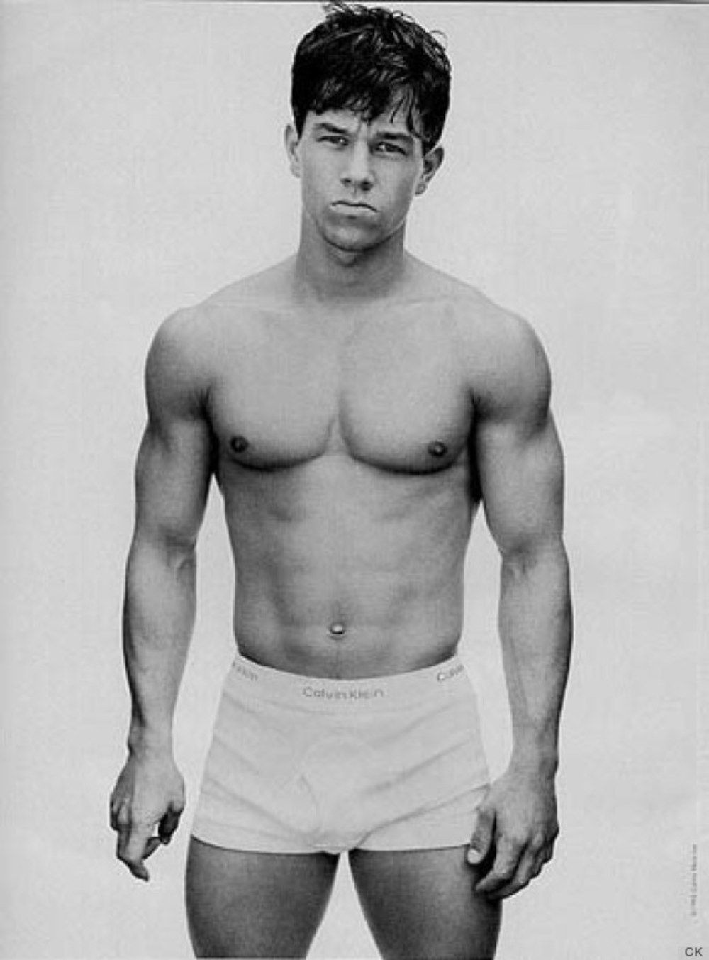 마크 월버그(Mark Wahlberg)