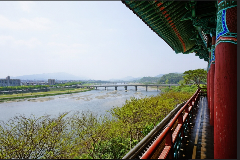 경주-금장대-다리