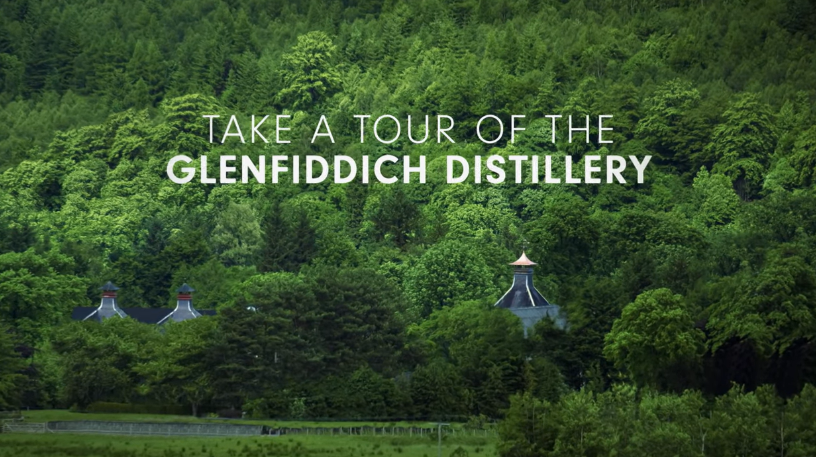 글렌피딕 주조장