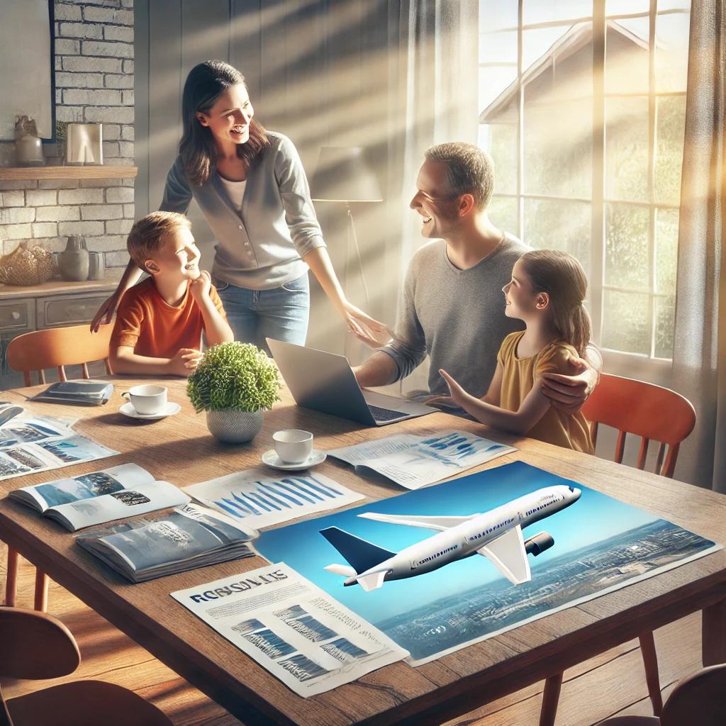 대한항공 마일리지 합산