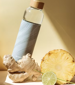 생강 효능 부작용 증상 영양성분 고르는법 칼로리