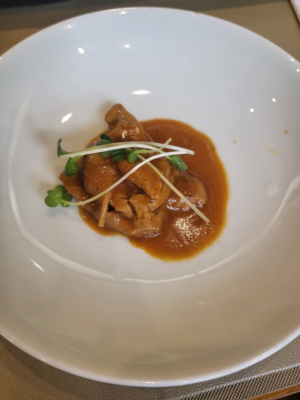 대전 소규모 돌잔치, 대전 가족 돌잔치(대전 솔코리안 레스토랑)