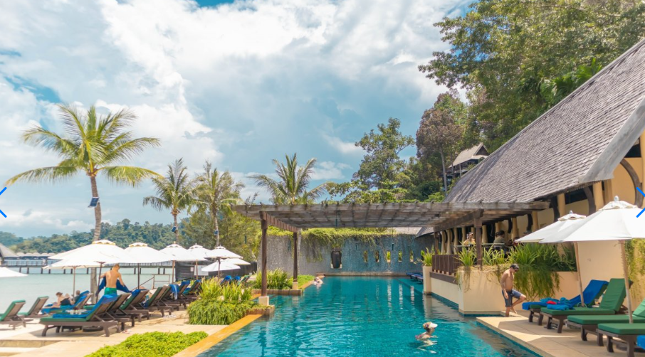 가야아일랜드리조트